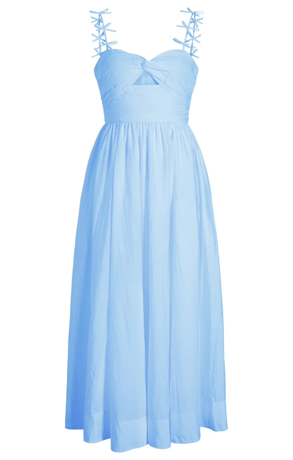 Cinq à Sept Agnes Dress Skylight Online