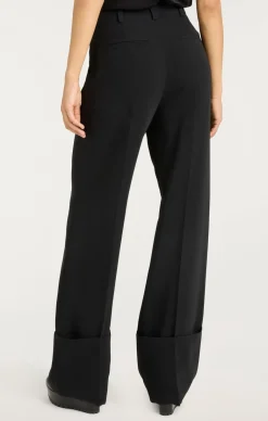 Cinq à Sept Alliston Pant Black New