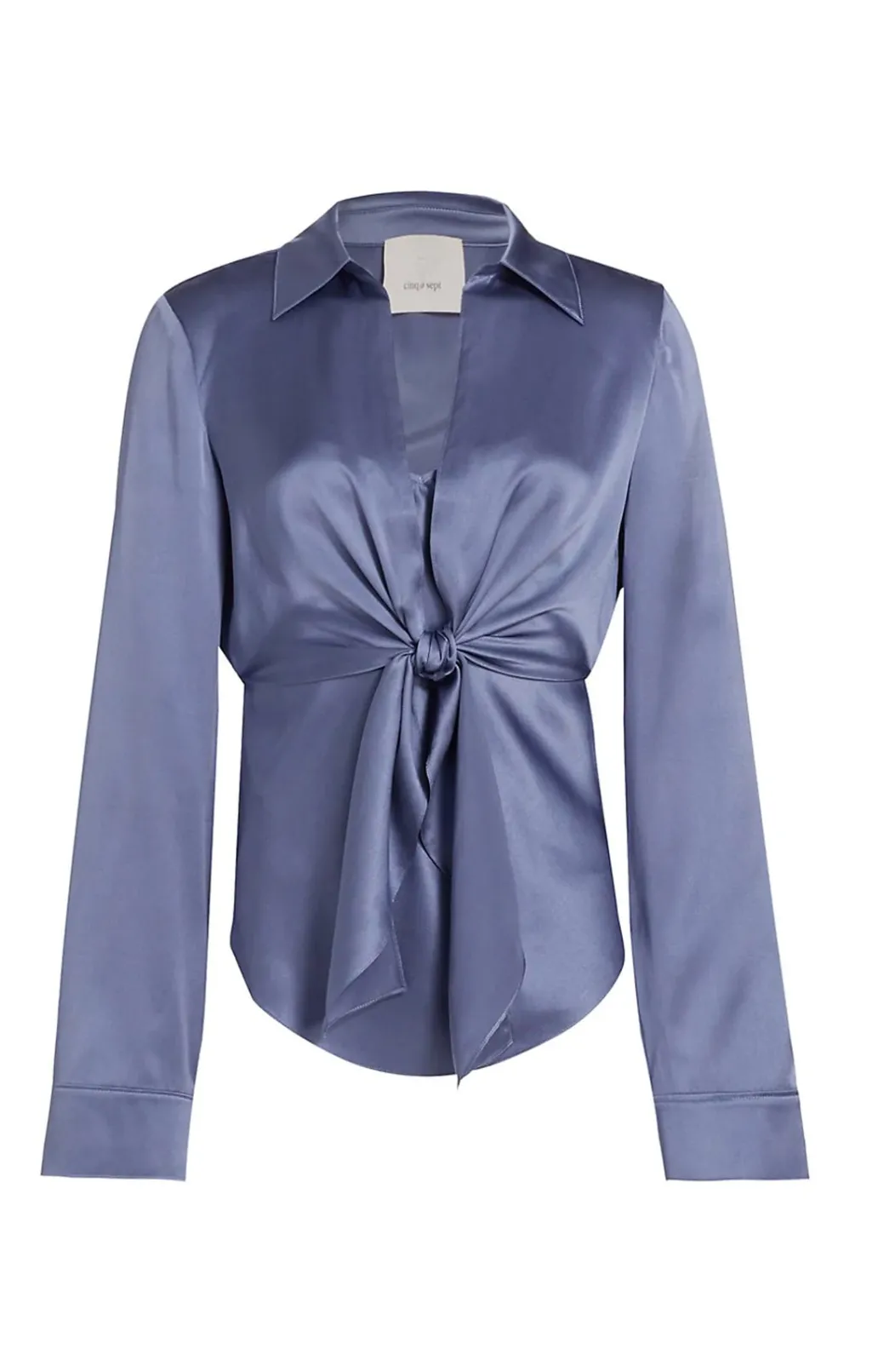 Cinq à Sept Ally Top SoftPeri Outlet
