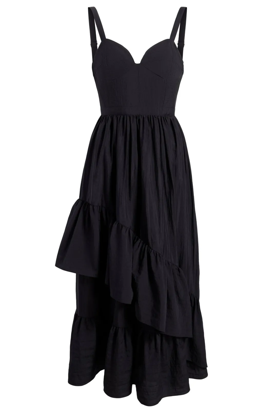 Cinq à Sept Amy Dress Black