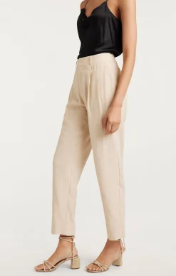 Cinq à Sept Arlene Pant Khaki Discount