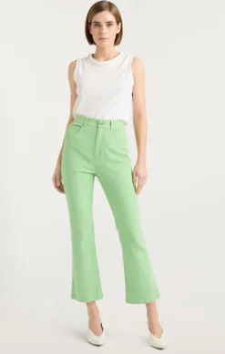 Cinq à Sept Aubrey Pant LushMeadow/skylight Online