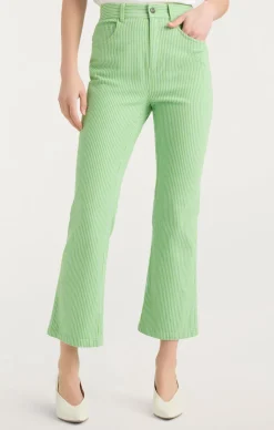 Cinq à Sept Aubrey Pant LushMeadow/skylight Online