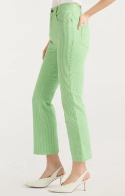Cinq à Sept Aubrey Pant LushMeadow/skylight Online