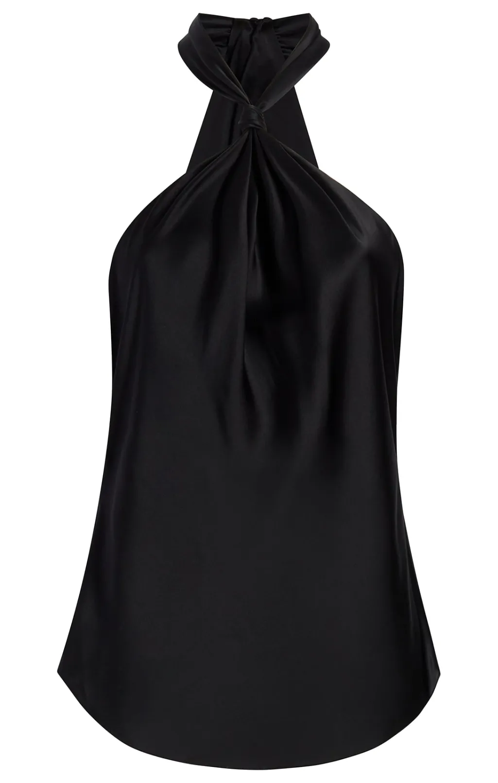 Cinq à Sept Avani Top Black Online