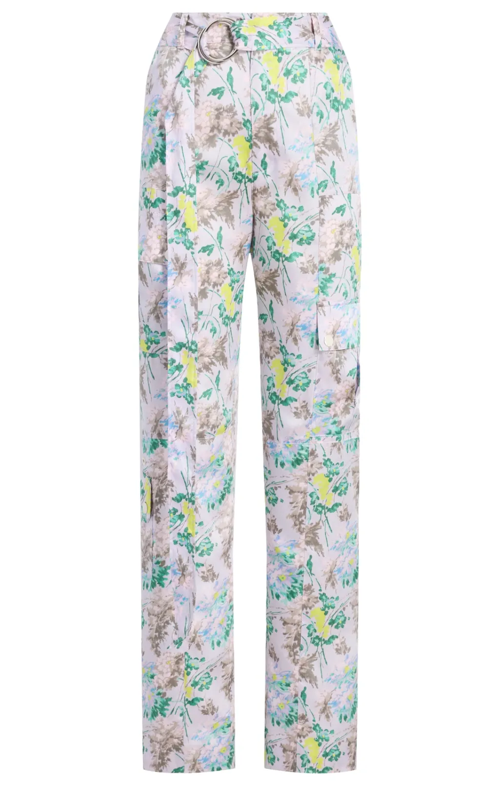 Cinq à Sept Avianna Pant PastelMulti Best