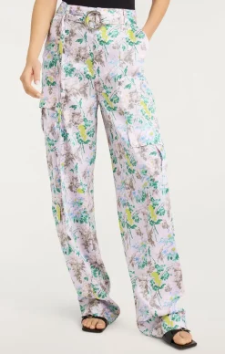 Cinq à Sept Avianna Pant PastelMulti Best