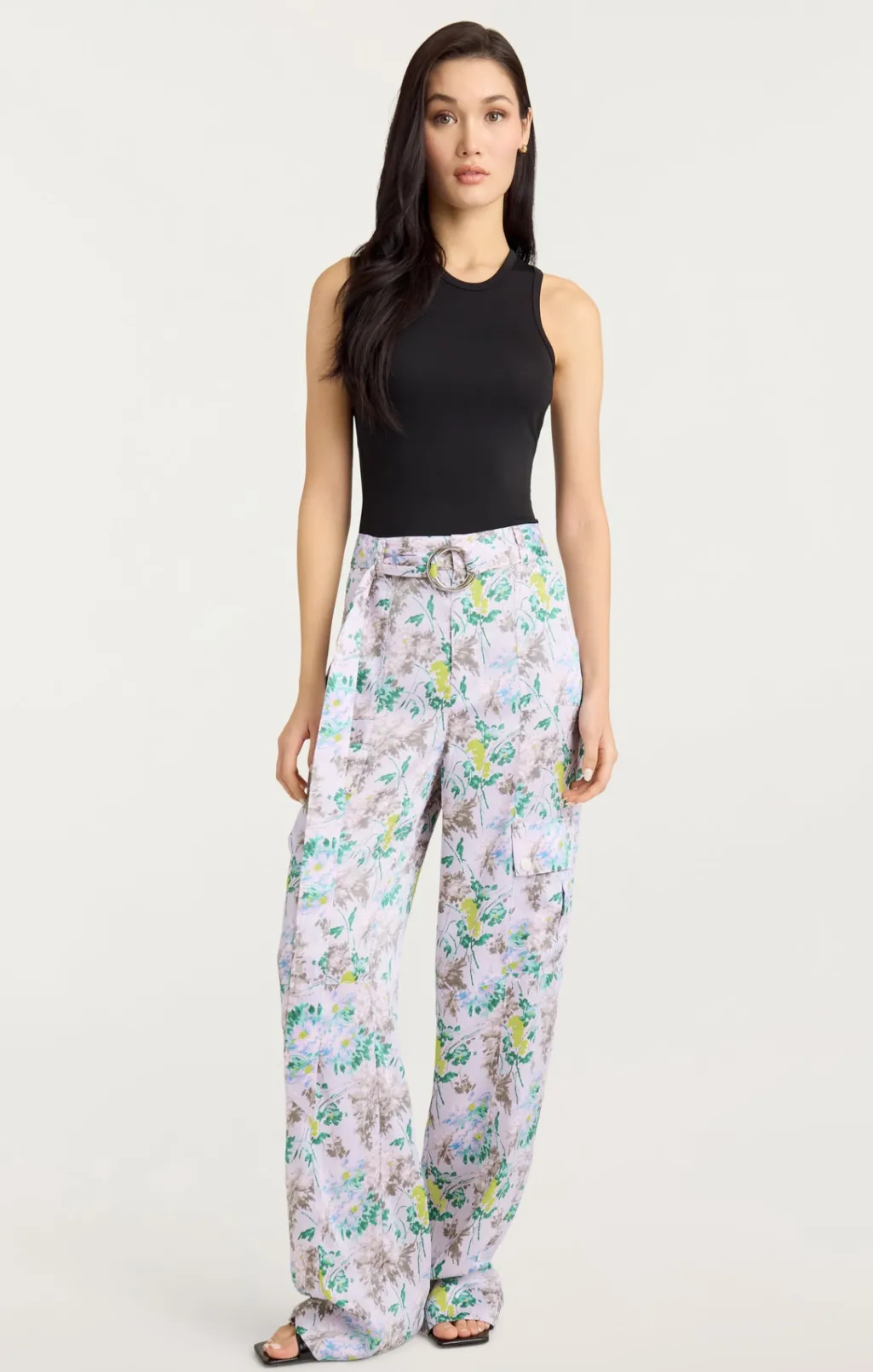 Cinq à Sept Avianna Pant PastelMulti Best