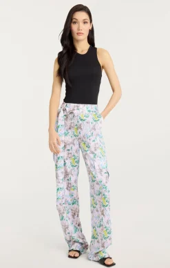 Cinq à Sept Avianna Pant PastelMulti Best