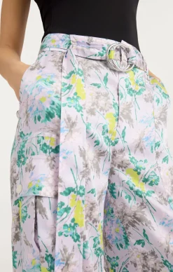Cinq à Sept Avianna Pant PastelMulti Best