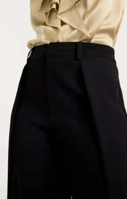 Cinq à Sept Becca Pant Black New
