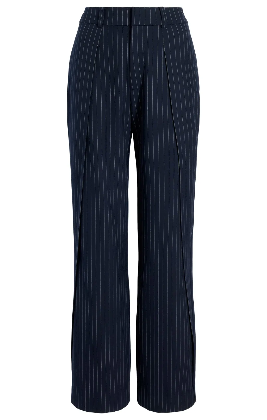 Cinq à Sept Becca Pant Navy/Ivory Outlet