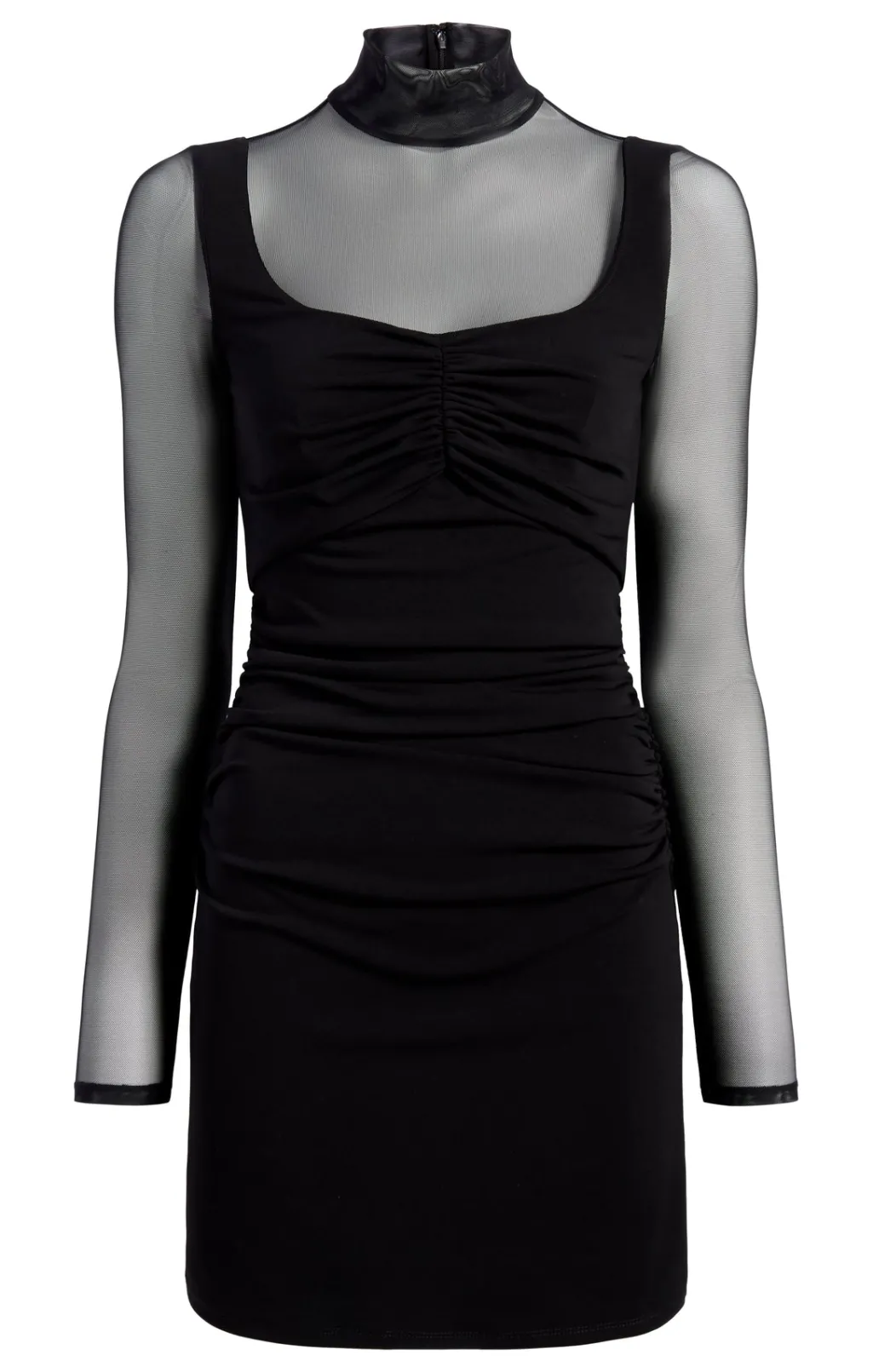 Cinq à Sept Beren Dress Black Best