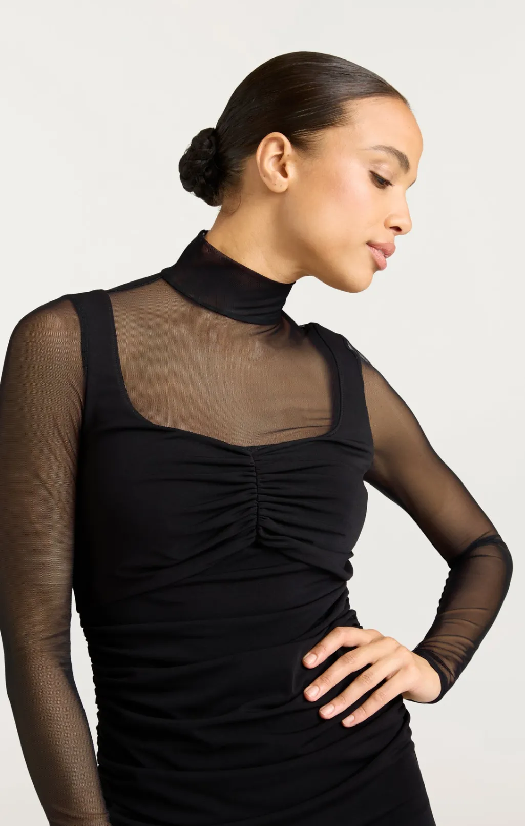 Cinq à Sept Beren Dress Black Best