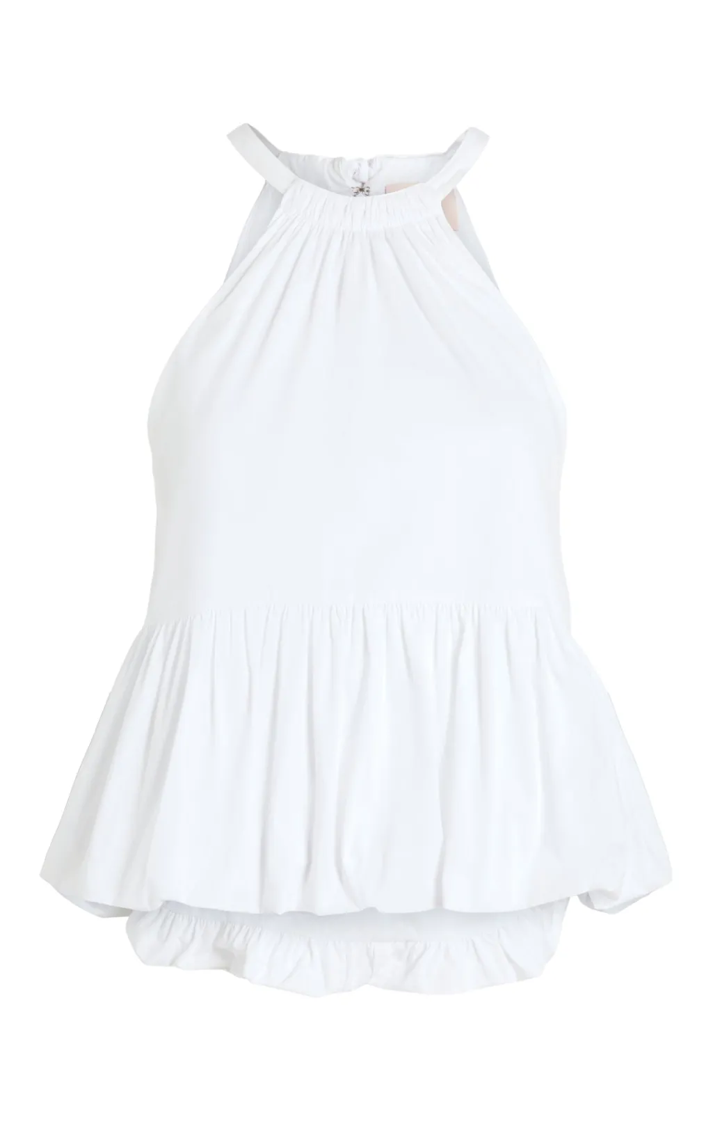Cinq à Sept Beth Top White Outlet