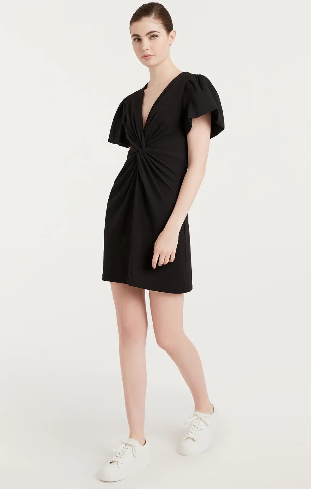 Cinq à Sept Bette Dress Black Best