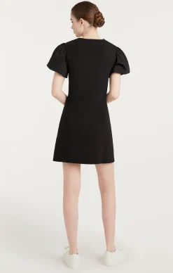 Cinq à Sept Bette Dress Black Best