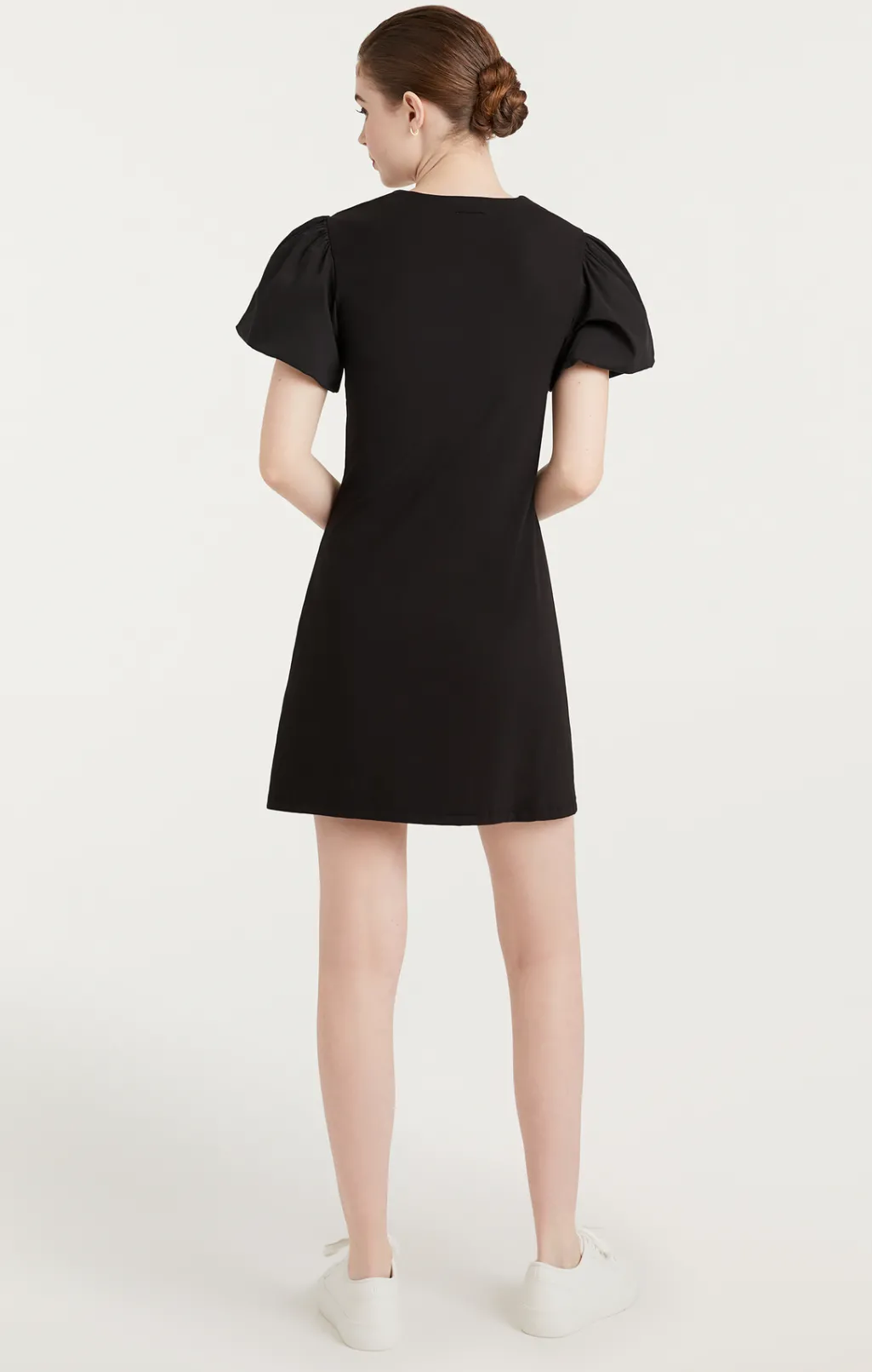 Cinq à Sept Bette Dress Black Best