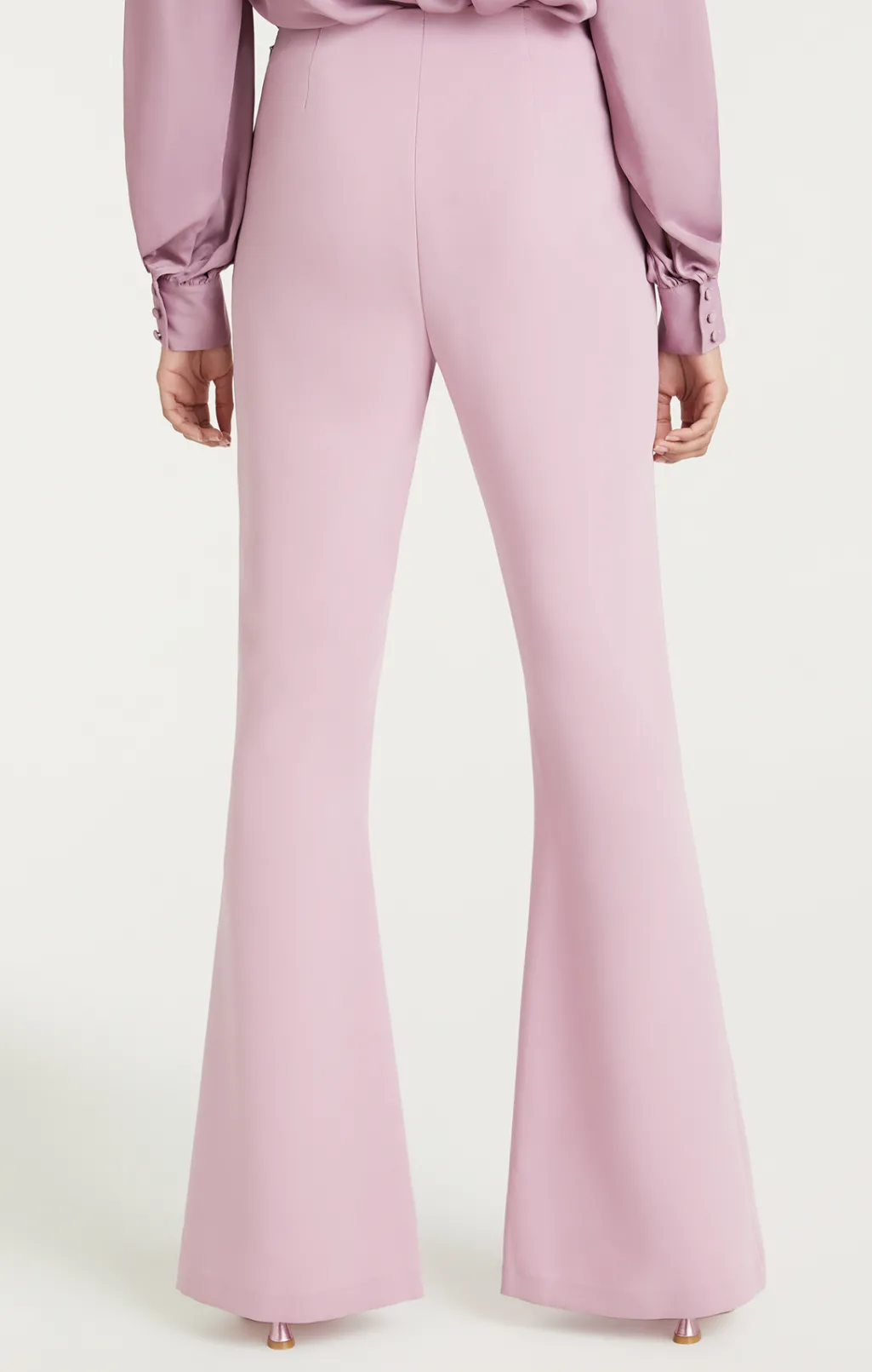 Cinq à Sept Billie Pant WarmMauve Sale