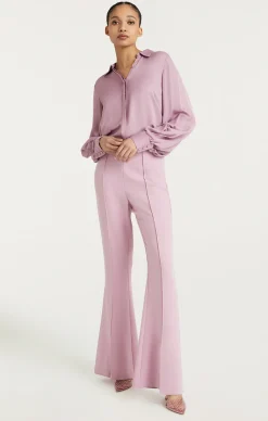 Cinq à Sept Billie Pant WarmMauve Sale