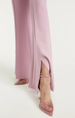 Cinq à Sept Billie Pant WarmMauve Sale