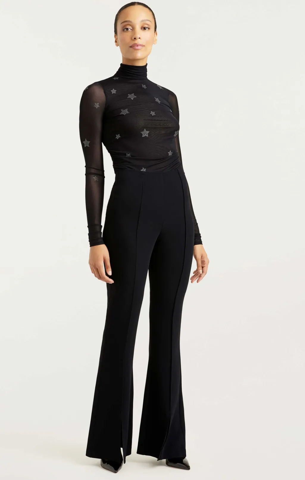 Cinq à Sept Billie Pant Black Online