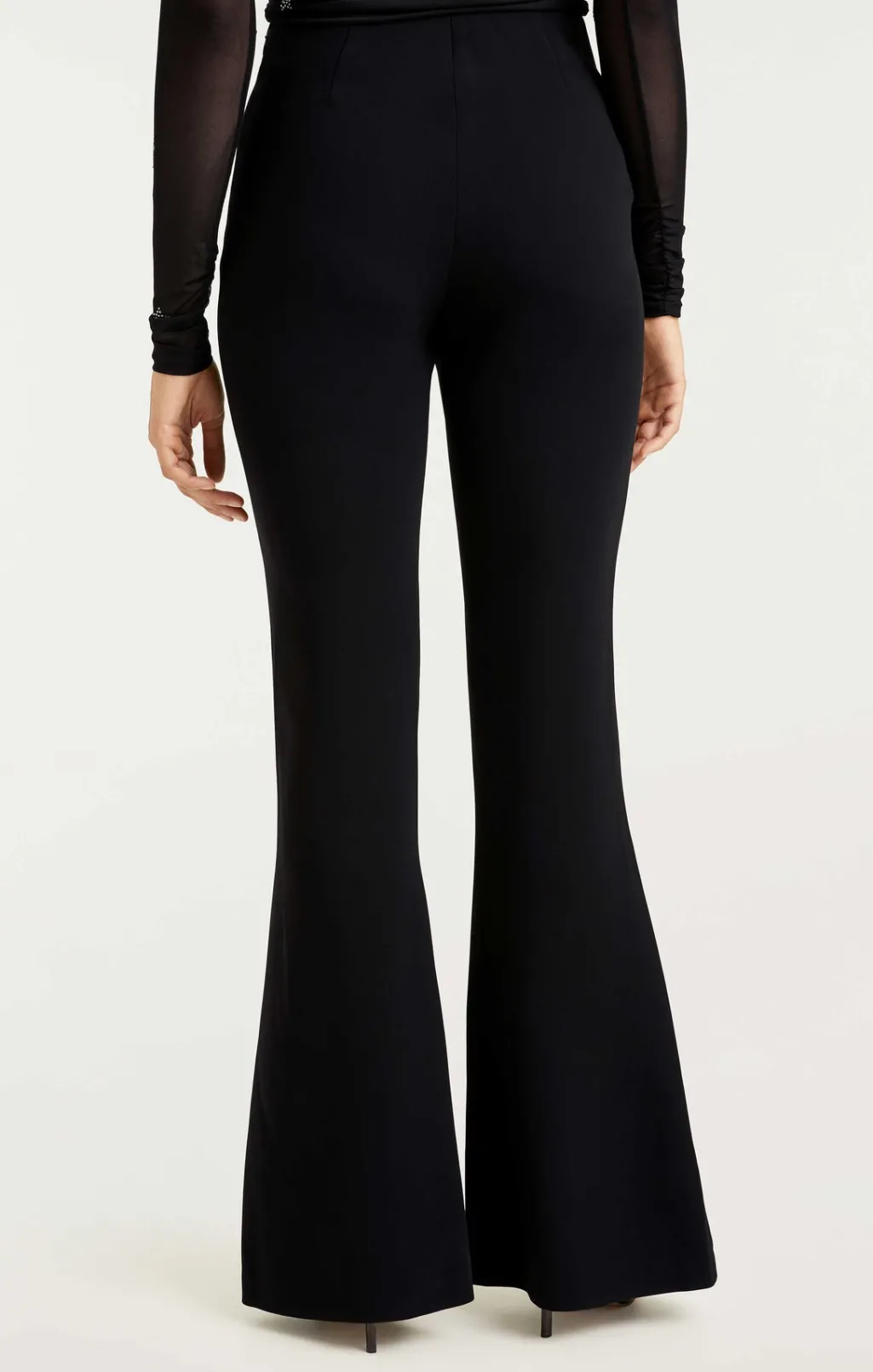 Cinq à Sept Billie Pant Black Online