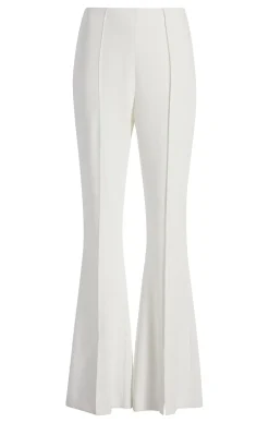 Cinq à Sept Billie Pant Ivory Online
