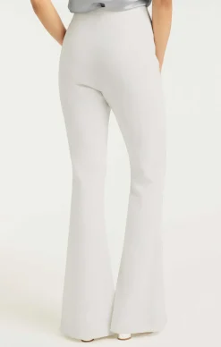Cinq à Sept Billie Pant Ivory Online