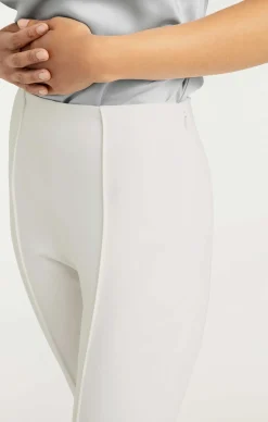 Cinq à Sept Billie Pant Ivory Online