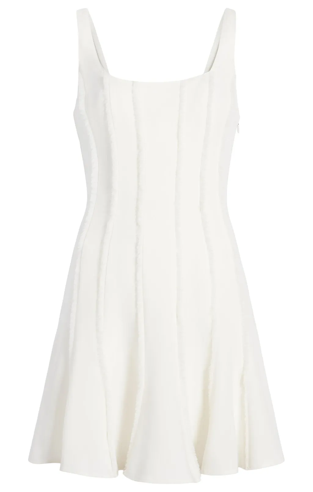 Cinq à Sept Brantley Dress Ivory Sale