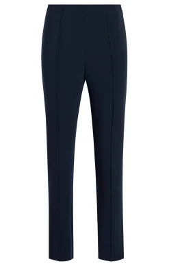Cinq à Sept Brianne Pant Navy