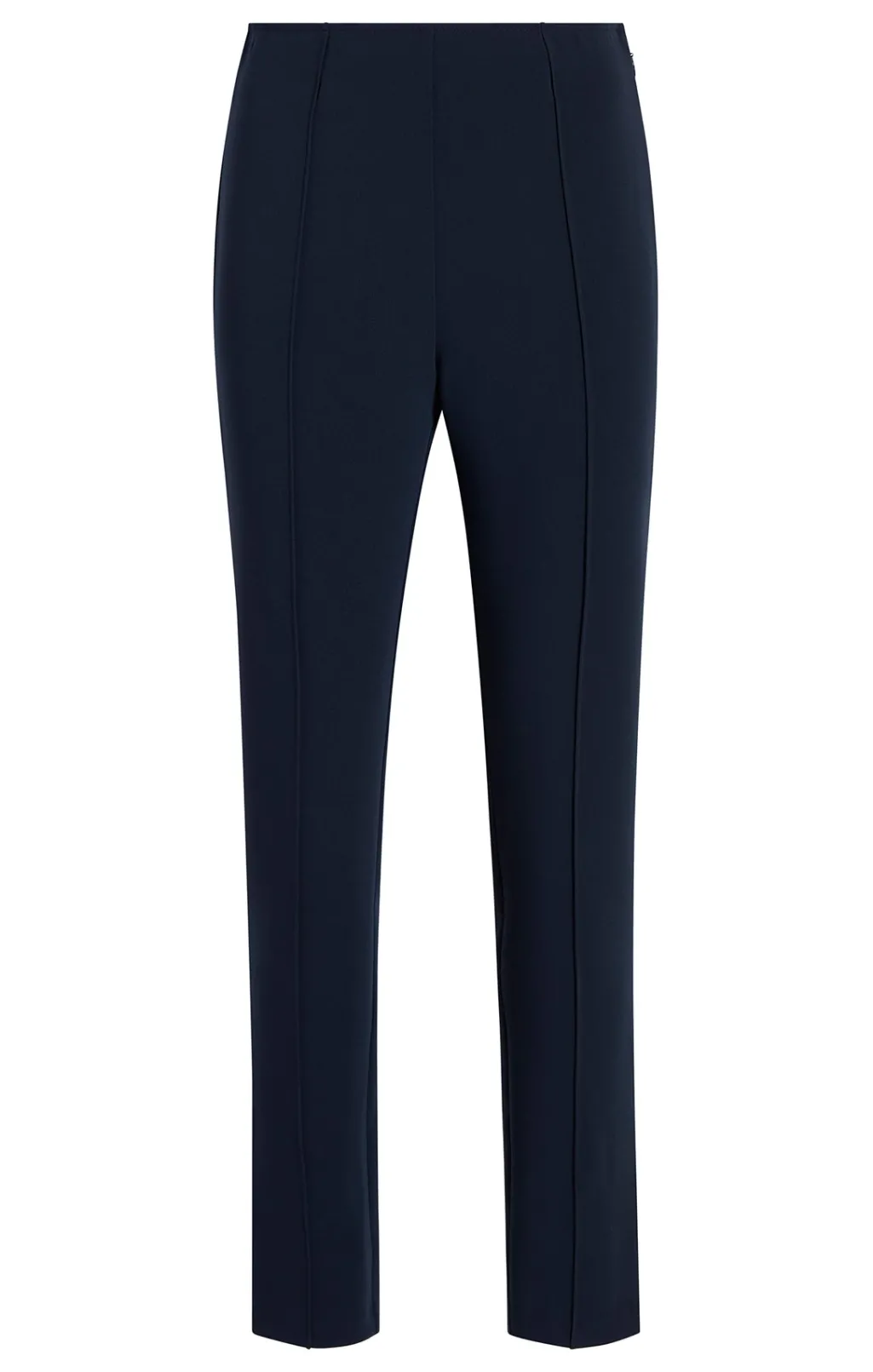 Cinq à Sept Brianne Pant Navy