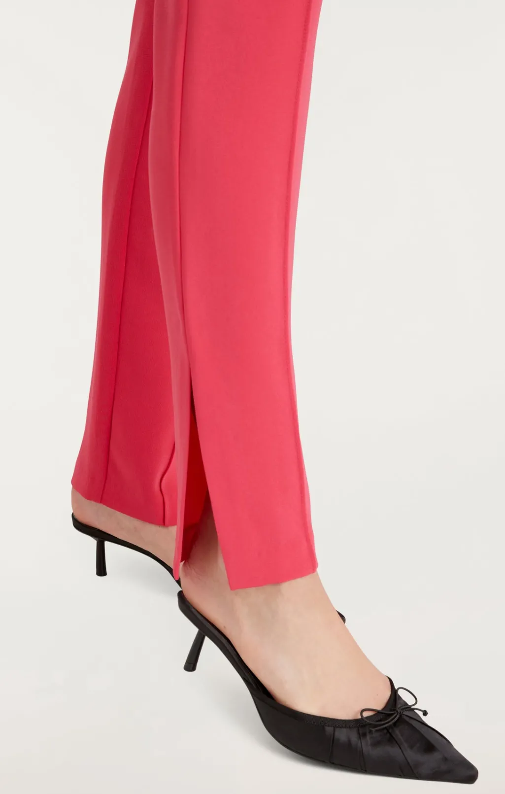 Cinq à Sept Brianne Pant BerryFizz Outlet