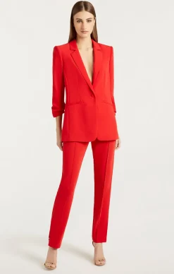 Cinq à Sept Brianne Pant RubyRed Online