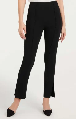 Cinq à Sept Brianne Pant Black Hot