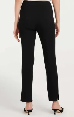 Cinq à Sept Brianne Pant Black Hot