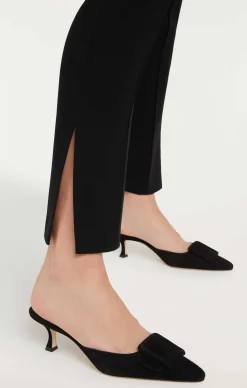 Cinq à Sept Brianne Pant Black Hot