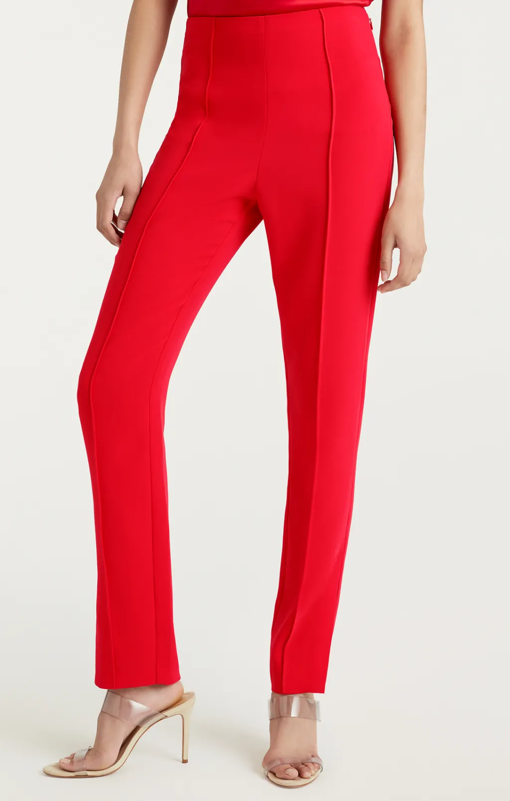 Cinq à Sept Brianne Pant Rose Sale