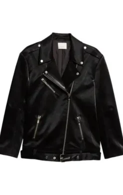 Cinq à Sept Brice Jacket Black Best