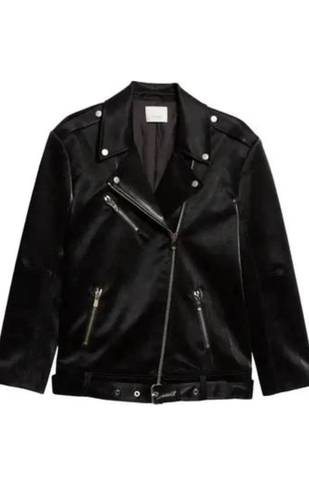 Cinq à Sept Brice Jacket Black Best