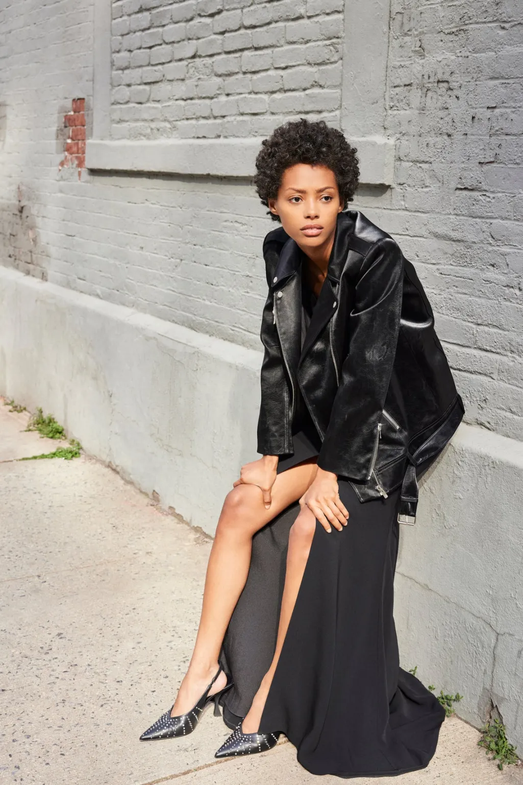 Cinq à Sept Brice Jacket Black Best