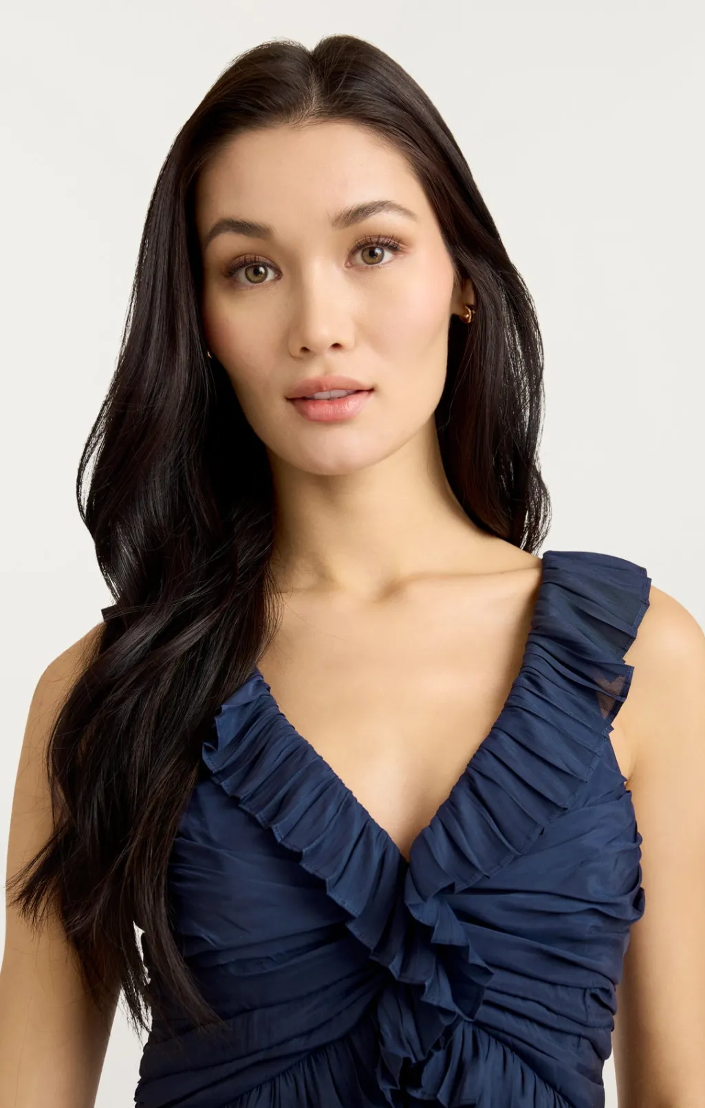 Cinq à Sept Calloway Dress Navy New