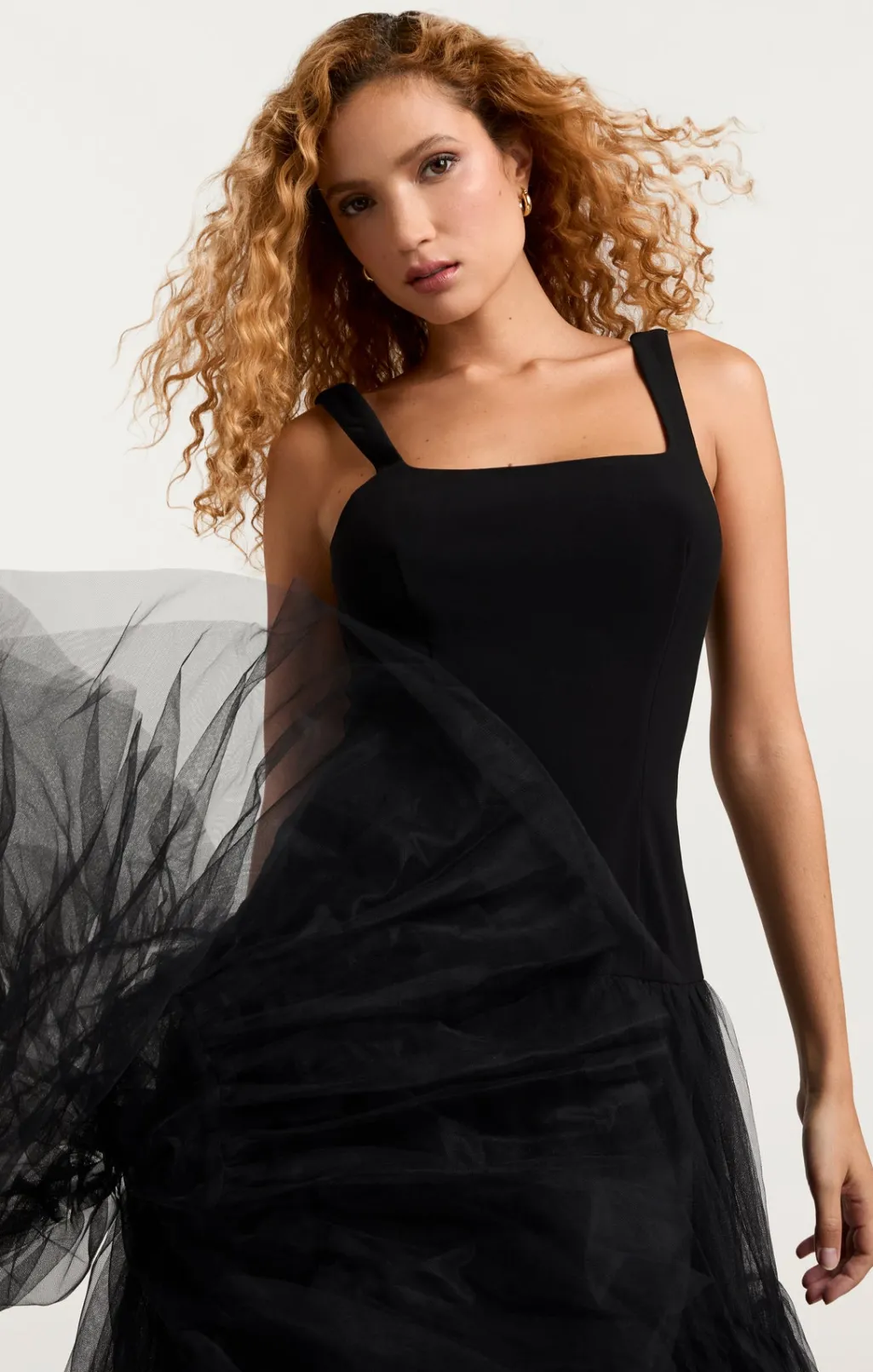 Cinq à Sept Carolina Dress Black Outlet