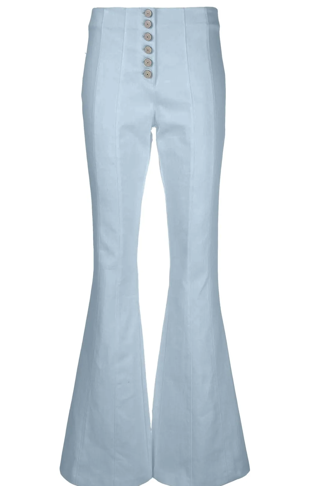 Cinq à Sept Carolina Pant BabyBlue Hot