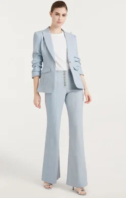 Cinq à Sept Carolina Pant BabyBlue Hot