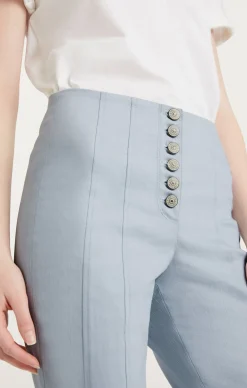 Cinq à Sept Carolina Pant BabyBlue Hot