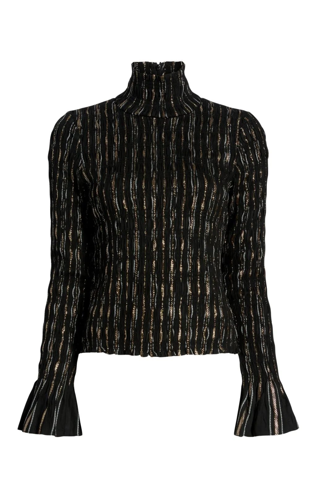 Cinq à Sept Cooper Top Black/bronze Sale