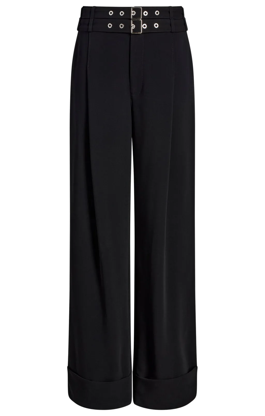 Cinq à Sept Cortina Pant Black New