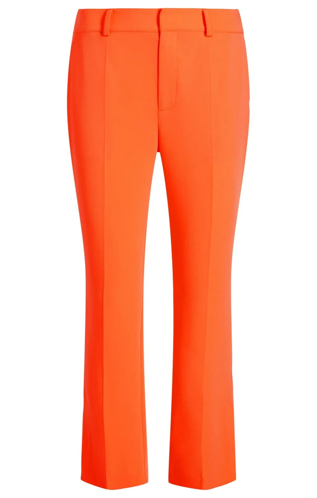Cinq à Sept Cropped Kerry Pant DeepTangelo Best